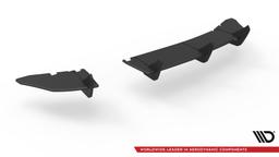 Maxton Design Diffusor Street Pro Seat Ibiza FR SC MK4 Facelift