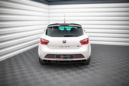 Maxton Design Diffuusori Street Pro Seat Ibiza FR SC MK4 Facelift