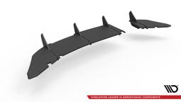 Maxton Design Diffuusori Street Pro Seat Ibiza FR SC MK4 Facelift