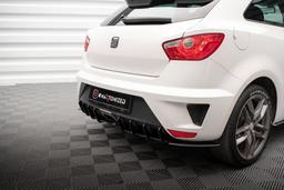 Maxton Design Diffuusori Street Pro Seat Ibiza Cupra Sport Coupe MK4