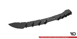 Maxton Design Diffuusori Street Pro Seat Ibiza Cupra Sport Coupe MK4