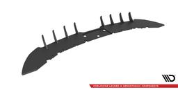 Maxton Design Diffuusori Street Pro Seat Ibiza Cupra Sport Coupe MK4