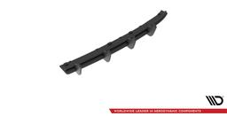 Maxton Design Diffuusori Street Pro Seat Leon FR Sportstourer MK3