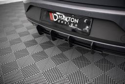 Maxton Design Diffuusori Street Pro Seat Leon FR Sportstourer MK3