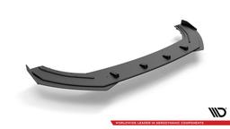 Maxton Design Frontspoiler Street Pro Seat Leon FR MK4