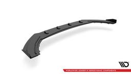Maxton Design Frontspoiler Street Pro Seat Leon FR MK4