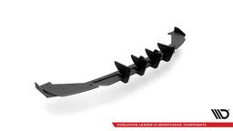 Maxton Design Diffuusori Street Pro Seat Leon FR Hatchback MK4