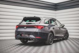 Maxton Design Diffuusori Street Pro Seat Leon FR ST MK4