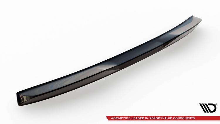 Maxton Design Spoiler Skoda Enyaq Coupe IV