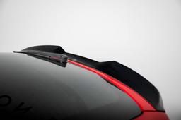Maxton Design Spoiler Skoda Enyaq Coupe IV