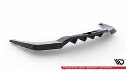 Maxton Design Diffuser Skoda Enyaq Coupe IV