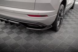 Maxton Design Diffuusori Skoda Karoq Sportline MK1 Facelift