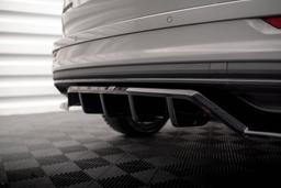 Maxton Design Diffuusori Skoda Karoq Sportline MK1 Facelift
