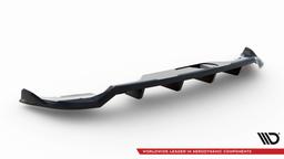 Maxton Design Diffuusori Skoda Kamiq Monte Carlo MK1 Facelift