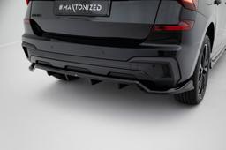 Maxton Design Diffuusori Skoda Kamiq Monte Carlo MK1 Facelift