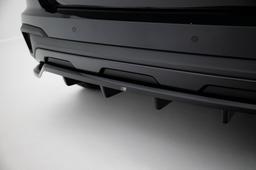 Maxton Design Diffuusori Skoda Kamiq Monte Carlo MK1 Facelift