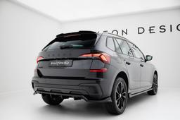 Maxton Design Diffuusori Skoda Kamiq Monte Carlo MK1 Facelift