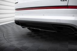 Maxton Design Diffusor Skoda Kodiaq RS MK1 / MK1 Facelift