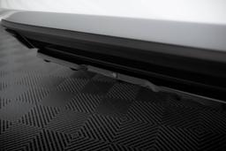 Maxton Design Diffusor Skoda Kodiaq RS MK1 / MK1 Facelift