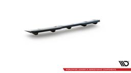 Maxton Design Diffusor Skoda Kodiaq RS MK1 / MK1 Facelift