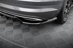 Maxton Design Diffuusori Skoda Kodiaq Sportline MK1 / MK1 Facelift