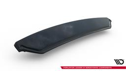 Maxton Design Diffuusori Skoda Octavia RS MK3 / MK3 FL Hatchback / Estate