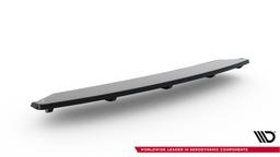 Maxton Design Diffuusori Skoda Octavia RS MK3 / MK3 FL Hatchback / Estate