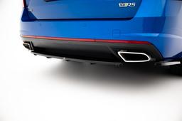 Maxton Design Diffuusori Skoda Octavia RS MK3 / MK3 FL Hatchback / Estate