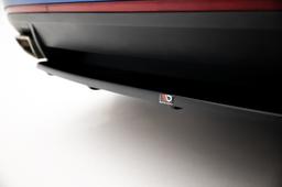 Maxton Design Diffuusori Skoda Octavia RS MK3 / MK3 FL Hatchback / Estate
