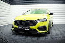 Maxton Design Kuppispoileri V.2 Skoda Octavia RS MK4