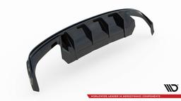 Maxton Design Diffuusori Skoda Octavia RS MK4