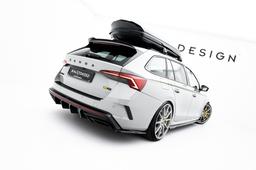 Maxton Design Diffuusori Skoda Octavia RS MK4