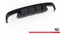 Maxton Design Diffuusori Skoda Octavia RS MK4