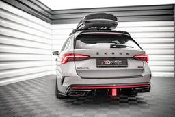 Maxton Design Jarruvalo Skoda Octavia RS MK4