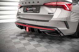 Maxton Design Jarruvalo Skoda Octavia RS MK4