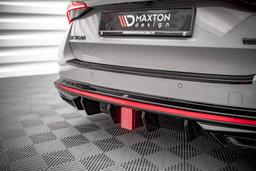 Maxton Design Jarruvalo Skoda Octavia RS MK4