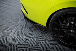 Maxton Design Splittere V.2 Skoda Octavia RS MK4