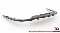Maxton Design Diffuusori Skoda Octavia Sportline MK4