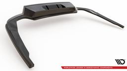 Maxton Design Diffuusori Skoda Octavia Sportline MK4