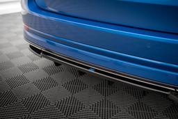 Maxton Design Diffuusori Skoda Octavia Sportline MK4