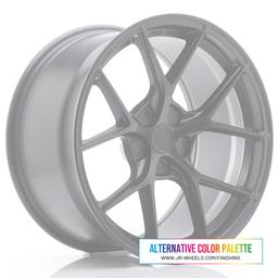 JR Wheels SL-01 alloy wheel in Custom, 18"