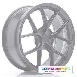 JR Wheels SL-01 aluminiumfälg i Custom, 19"