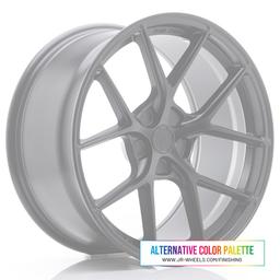 JR Wheels SL-01 aluminiumfälg i Custom, 19"