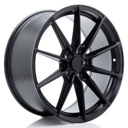 JR Wheels SL-02 aluminiumfälg i Svart, 19"