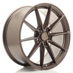 JR Wheels SL-02 aluminiumfälg i Brons, 19"
