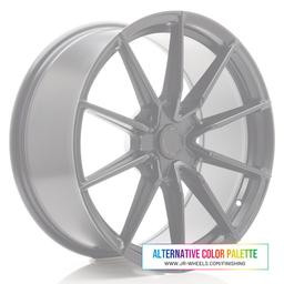 JR Wheels SL-02 alloy wheel in Custom, 19"