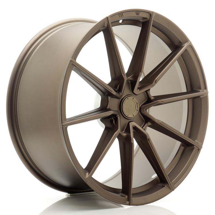 JR Wheels SL-02 aluminiumsfelg i Bronse, 20"