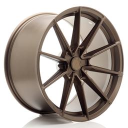 JR Wheels SL-02 aluminiumfälg i Brons, 20"