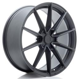 JR Wheels SL-02 aluminiumfälg i Grå, 20"