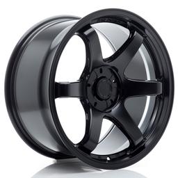 JR Wheels SL-03 aluminiumfälg i Svart, 18"